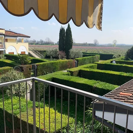 Vigneti Garda Lake קולה