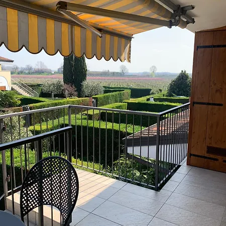 Vigneti Garda Lake * קולה
