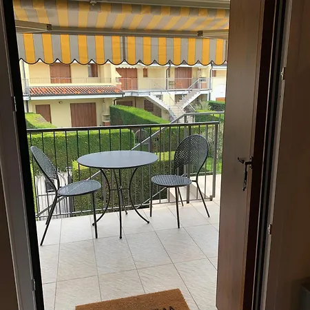 Vigneti Garda Lake קולה